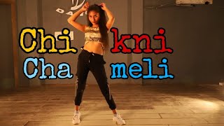 Chikni Chameli Remix  Dance cover D 4 Dance [upl. by Colette]