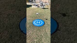 DJI MAVIC MINI dji drone djimavicmini trending viral shorts fyp asmr djidrone fpv camera [upl. by Strickland284]