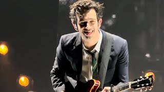 The 1975  Its Not Living If Its Not With You Live in Yokohama Japan  Night 2 [upl. by Gradeigh]