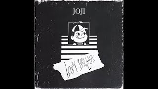 Joji  DONT YOU KNOW Audio from LOST BALLADS [upl. by Saw]