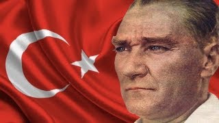 Atatürk Founder of the Turkish Republic  Early History of Modern Turkey  Biography Documentary [upl. by Geraint]