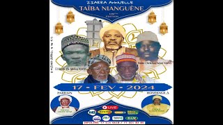 Plateau wadial gamou taiba nianguene [upl. by Geiss652]