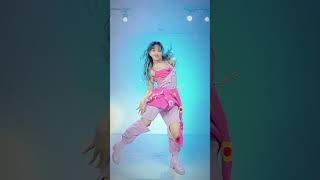 MIRRORED BABYMONSTER  DRIP dance cover 1st chorus DRIP babymonster kpop shorts [upl. by Omar]