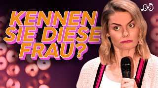 Hazel Brugger  Kennen Sie diese Frau GANZES PROGRAMM [upl. by Aidroc]