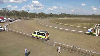 Gayndah 20241012 Race 3 [upl. by Gyimah289]