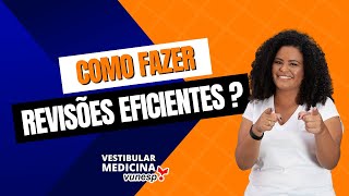 Como fazer Revisões Eficientes [upl. by Naig182]