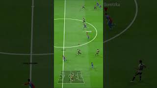 Marco Asensio  FC ONLINE football esports fconline fifaonline4 shorts [upl. by Nylkcaj]