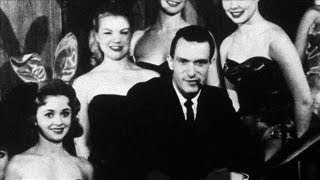 Hugh Hefner on His Girlfriends Son and Movie [upl. by Anitak854]