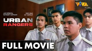 Urban Rangers FULL MOVIE HD  Raymart Santiago Ace Espinosa Jay Manalo Joko Diaz [upl. by Hagerman663]