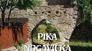 Pika nogavička [upl. by Arres]