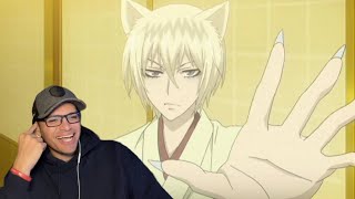 Kamisama Kiss Season 2 EPISODE 1 REACTION [upl. by Enert]