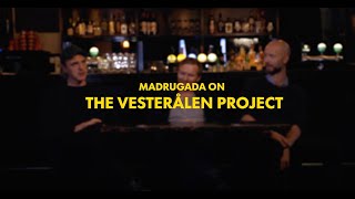 Madrugada talks Vesterålen Project [upl. by Korff238]