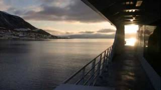 Tromso and Fjords Norway [upl. by Eilrak]