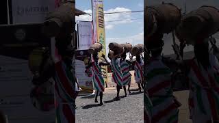 Tobongu Lore Cultural Heritage Traditional Festival Lodwar Turkana [upl. by Adnir]