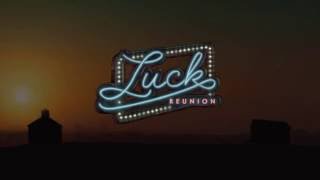 The Luck Mansion Sessions  Coming Soon [upl. by Ferwerda962]