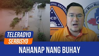 Fisherman missing in Quezon found alive OCD CALABARZON  Gising Pilipinas 25 October 2024 [upl. by Attiuqal580]