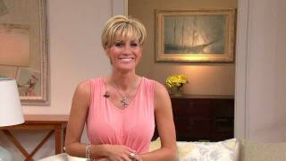 Shawn Killinger from QVC remembers Jeanne Bice from Quacker Factory [upl. by Zilber]