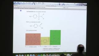 35 BB 350 Nitrogen Metabolism  Kevin Aherns Biochemistry Online [upl. by Ailsa]