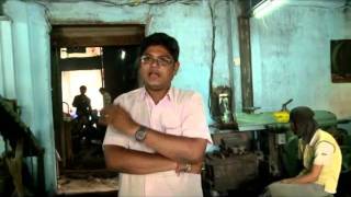 A tour of Indias Dharavi slums  by Mona Khanna [upl. by Shaia]