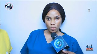 ICU CHUMBA CHA UMBEA  LULU DIVA ATHIBITISHA MIMBA YA HEMED PHD  HEMED NI BABA BORA [upl. by Eidur]