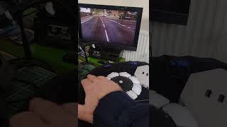 PS5 Accessibility WIP HID Remapper with ZikZak chunky joystick into a Sony Access Controller [upl. by Merriam992]