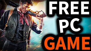 5 BEST FREE PC GAMES  PART 9 🔥 [upl. by Enos]