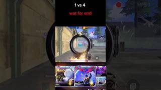 CS rank 1 vs 4 M2X Junior gaming 99 Op shortvideo FreeFireIndiaOfficial pagalm10vsajjubhai94 [upl. by Nahtaoj]