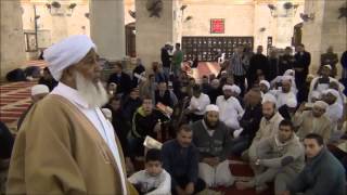 Bayan Jemaah Tabligh  Masjidil Aqsa AkhirZAMAN نهاية تايمز [upl. by Kidd678]