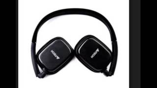 A4Tech HD Wireless Folding Rechargeable USB Headset RH 200 3 [upl. by Ladnar]