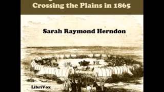 Days on the Road Crossing the Plains in 1865 FULL Audiobook [upl. by Matteo]