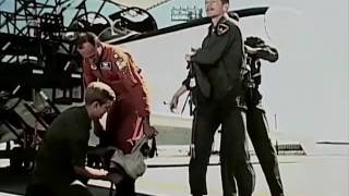 Engineering Marvels  The Lockheed U2 Spy Plane 720p HD Documentary [upl. by Guinevere]