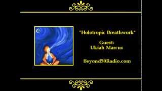 Holotropic Breathwork [upl. by Dnama15]