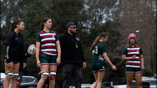 Westlake vs Rangitoto 220724 [upl. by Nagard]