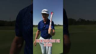 Fastest fix for bad putting [upl. by Sheridan]