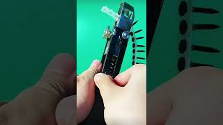 Chain strap screw gun repair [upl. by Droc]