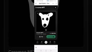 شرح بوت مشروع Spell Wallet الجديد القادم بقوة برعاية Dogs [upl. by Soma850]