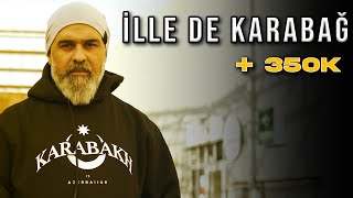 İLLE DE KARABAĞ ● beyazkurt ● Official Video [upl. by Michael884]