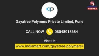 Rubber Mould and Resin by Gayatree Polymers Private Limited Pune [upl. by Averil]