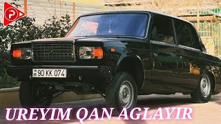 Vuqar amp Orxan amp Resad  Ureyim Qan Aglayir 2024  Remix Black Region [upl. by Arratahs938]