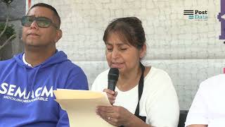 Cocineras tradicionales convocan al Festival de la Enchilada y la Corunda de Morelia [upl. by Damales]