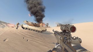 Battlefield 2042 Season 6 Gameplay [upl. by Mcgannon406]