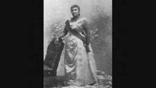 A Tribute to Queen Liliuokalani of Hawaii [upl. by Annaed761]