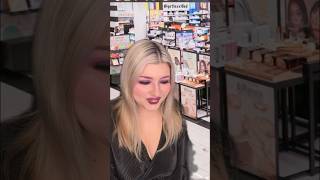 Nice kids warm my heart sephora makeup retail pov skit customerservice fyp [upl. by Oremoh]