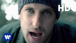 Daniel Powter  Bad Day Official Music Video HD [upl. by Brig]