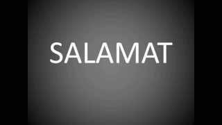 Salamat O GinooBisaya Christian Song [upl. by Enirok212]