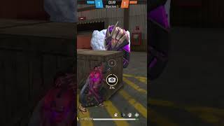 bhai headshot opbolte kya he to mara he 😱😱😱 ayush freefire gaming [upl. by Nohpets143]