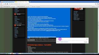 How To download Cs 16 zombie mod 2011  DOWNLOAD LINK [upl. by Budde357]