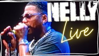 Nelly LIVE  Spokane Interstate State Fair 91522  Full Concert [upl. by Refinne]