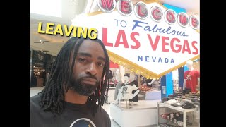 Leaving Las Vegasfinally [upl. by Swan]