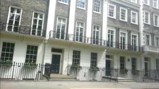 Seeking Virginia Woolf and the Bloomsbury group in Bloomsbury  Authentic London Walks [upl. by Doloritas]